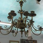 583 1004 CHANDELIER